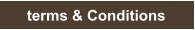 terms & Conditions