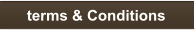 terms & Conditions