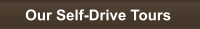 Our Self-Drive Tours